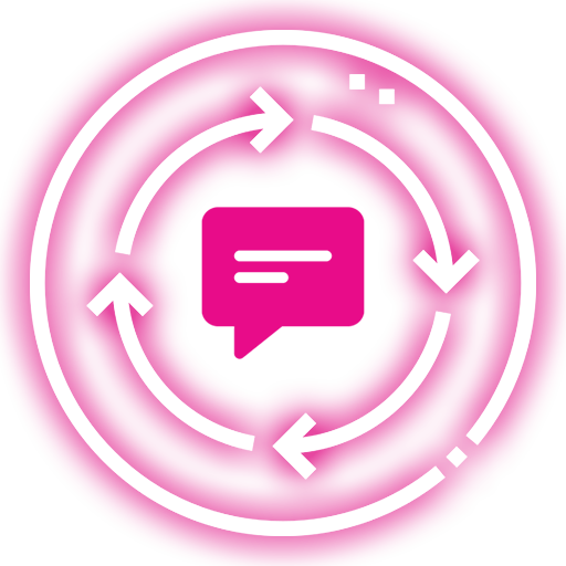 Consistent Messaging