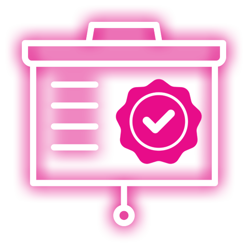 Professional Quality