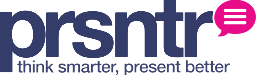 prsntr Logo
